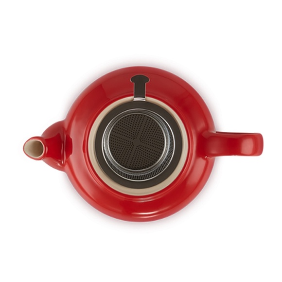 Le Creuset Large Teapot With Infuser - Picture 4 of 5